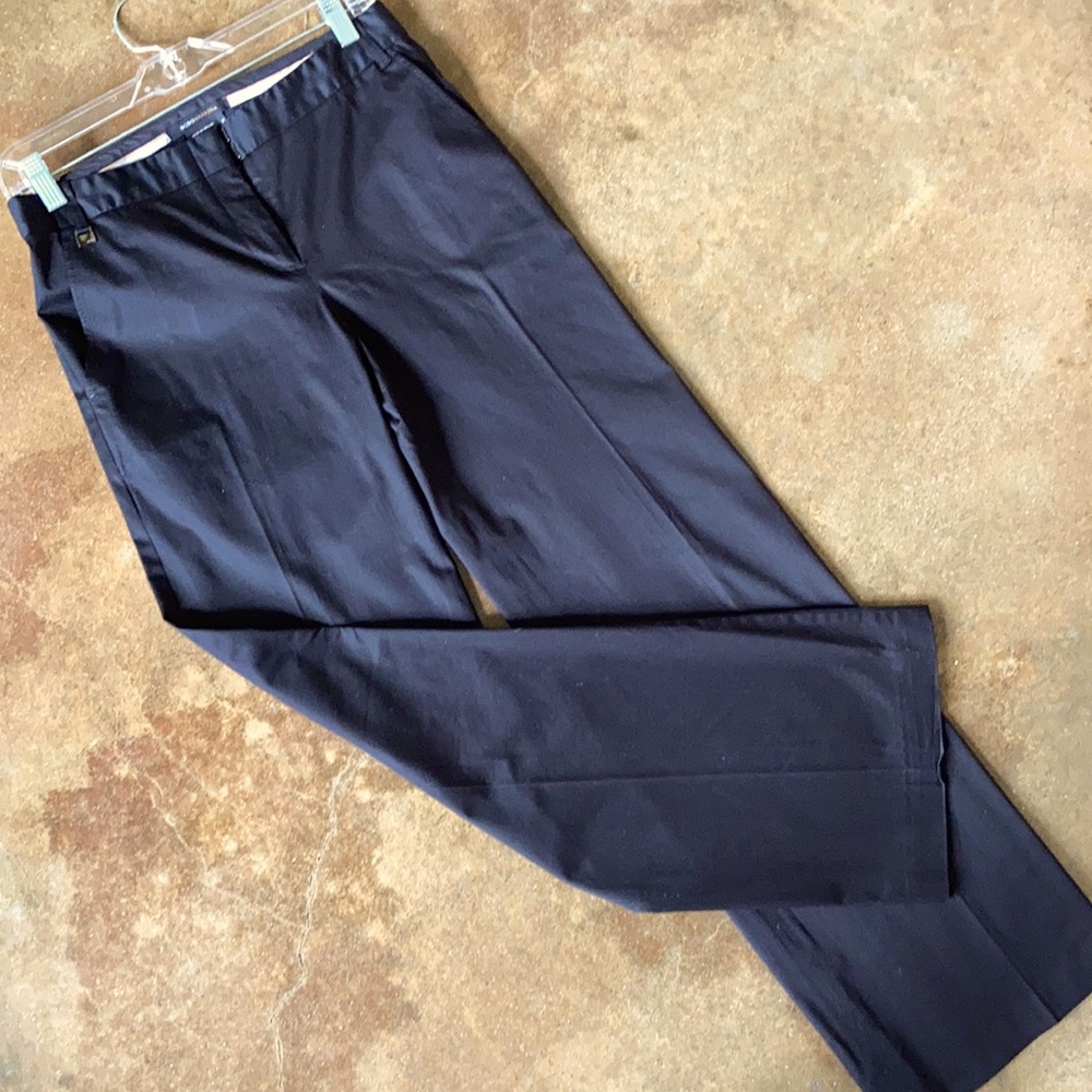 BCBG Wide leg dress pants